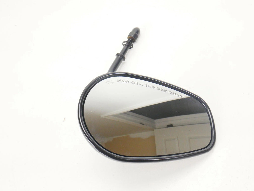 Left Side Rear Mirror for Harley-Davidson Street (OEM 56000164)