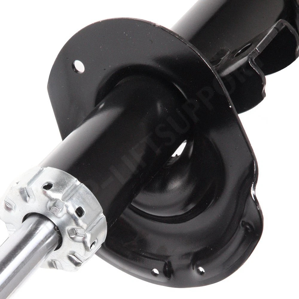 2X Front Gas Shocks Absorbers & Struts for Chevrolet Equinox (2005–2006)