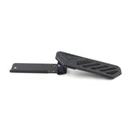 Dead Pedal Foot Rest for Jeep Wrangler JL JLU Gladiator JT (2018-2023)