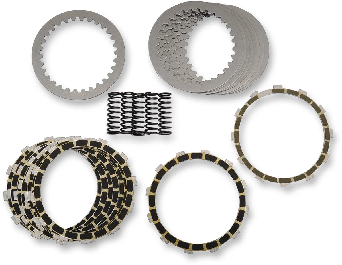 Clutch Kit 303-45-20021 for Barnett