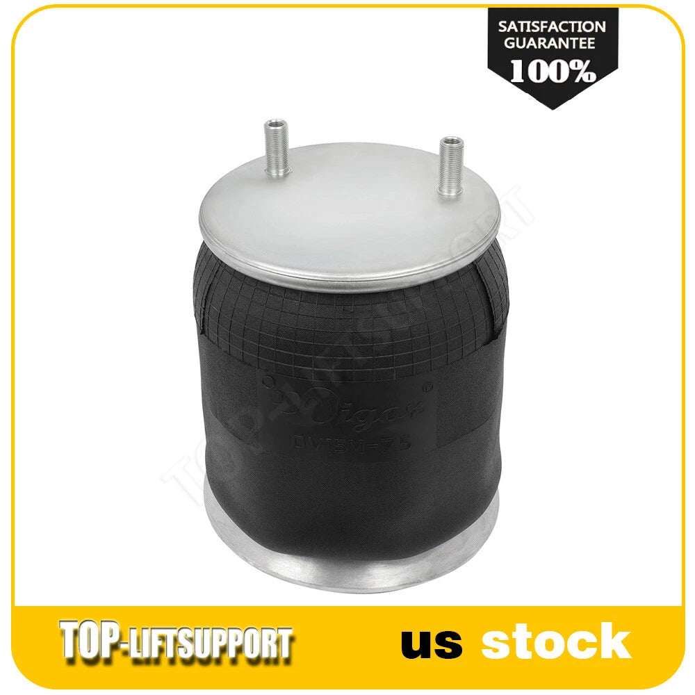 Air Suspension Air Spring Bag for Holland Goodyear Neway