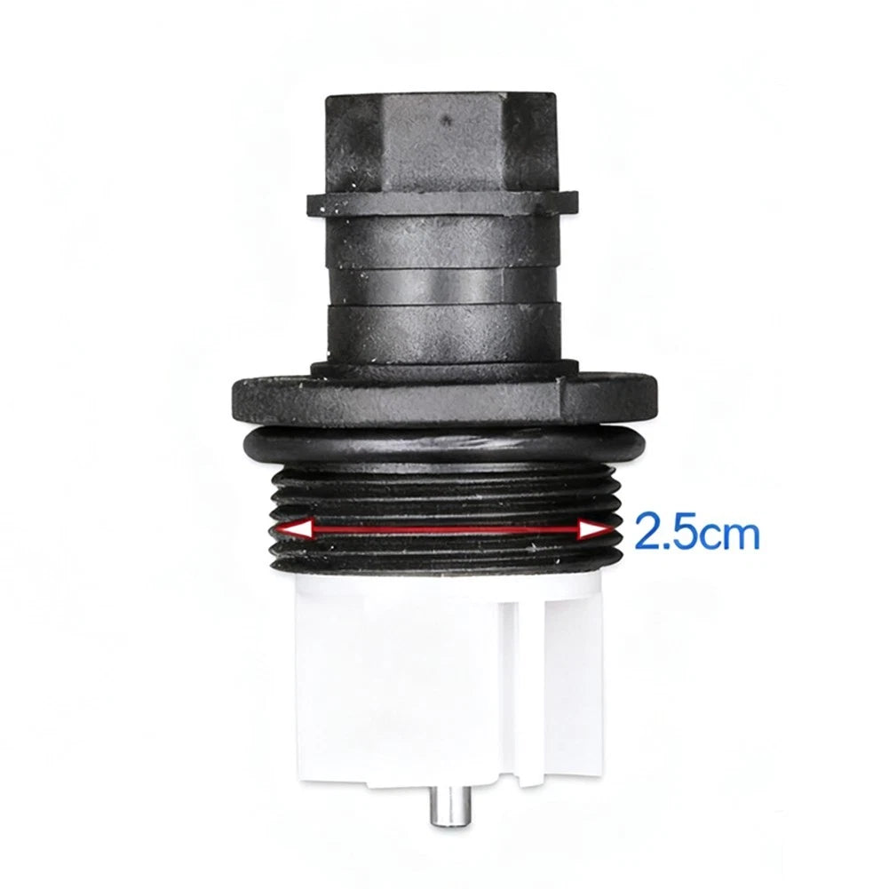 Water Wheel for Boiler Sensor Flow Rotor for Wall Hanging Furnace Water Heater
