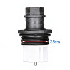 Water Wheel for Boiler Sensor Flow Rotor for Wall Hanging Furnace Water Heater