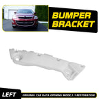 Left Front Bumper Bracket for Mazda CX-9 (2007–2015)