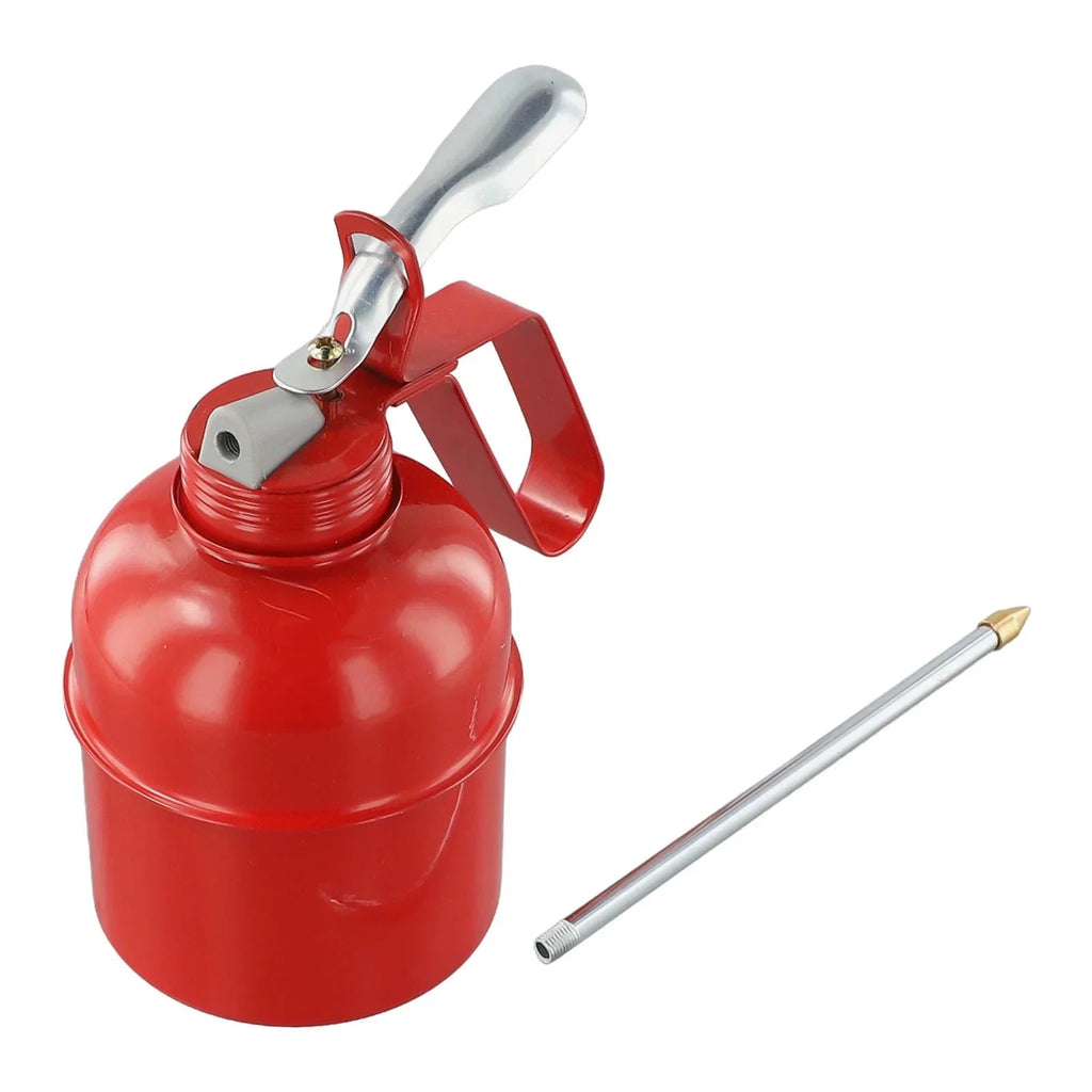Oil Can / Metal High-Universality for Various Machines