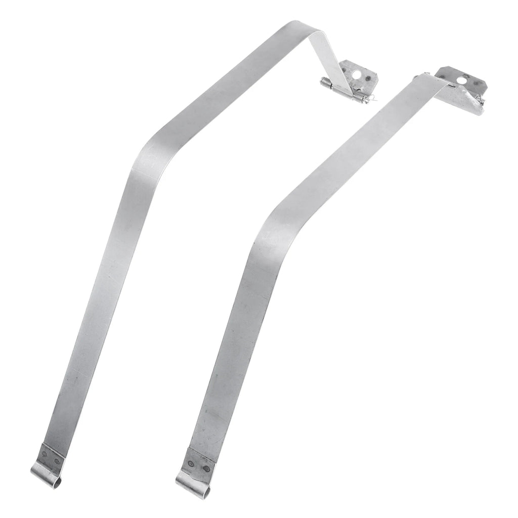 Fuel Tank Straps for Toyota Tundra (2000-2004)