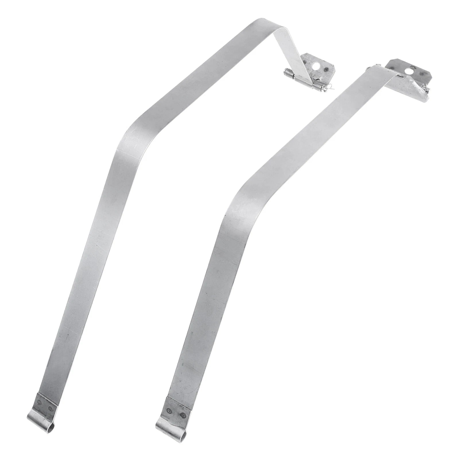 Fuel Tank Straps for Toyota Tundra (2000-2004)