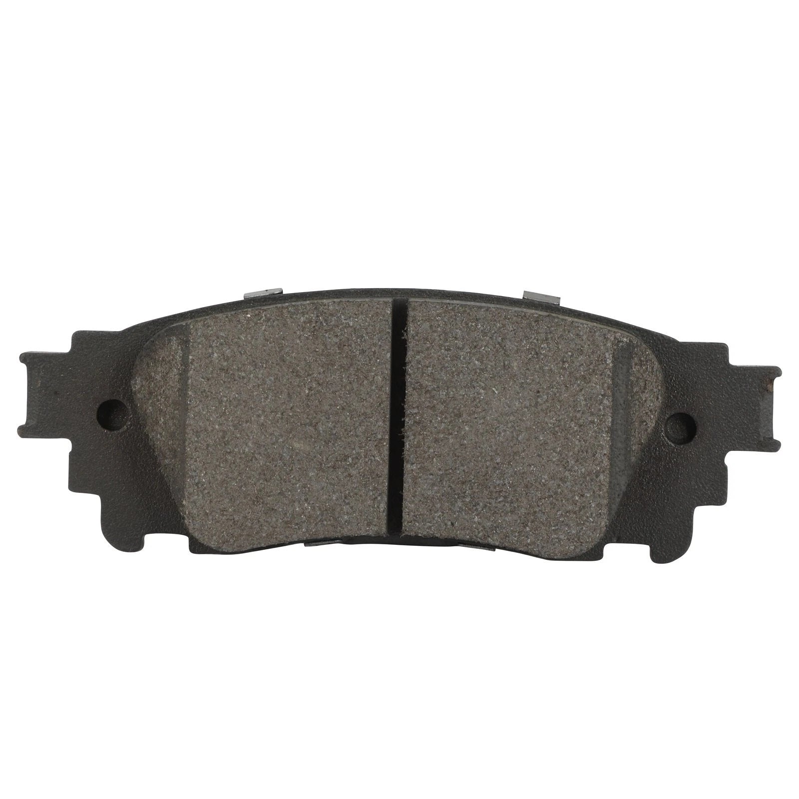 Set of 4 Ceramic Brake Pads for Toyota C-HR (2020) D2065 D1805