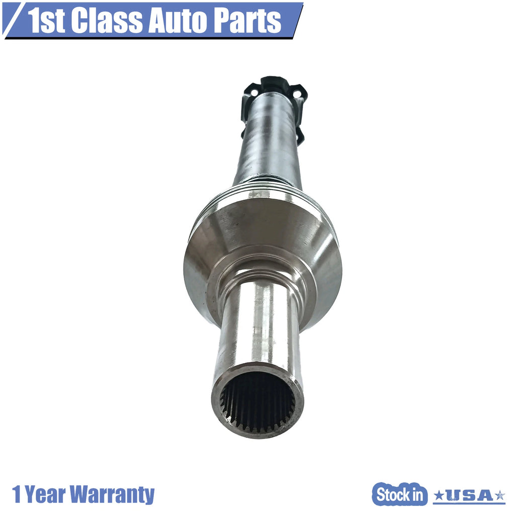 Front Drive Shaft Assembly for Dodge Durango (2004-2009) AWD 4WD