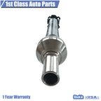 Front Drive Shaft Assembly for Dodge Durango (2004-2009) AWD 4WD
