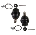 Set of 2 Front Lower Rear Outer Ball Joints for MB W211 W219 (2003–2009)