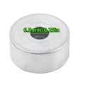 Zinc Anode & O-Ring Set for Suzuki Outboard (55321-87J01, 55321-87J00, 09280-22019)