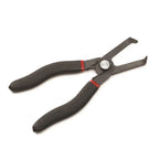 30�� Offset Push Retainer Pin Pliers for Plastic Rivet Center Panel Clip