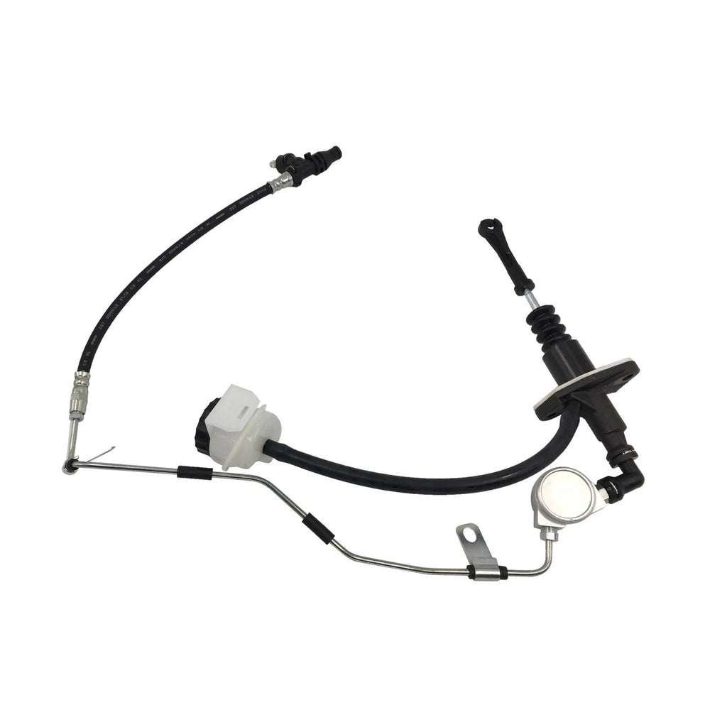 Clutch Master Cylinder and Line Assembly for Saturn Vue (2002–2007) 12577984
