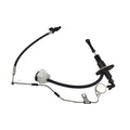 Clutch Master Cylinder and Line Assembly for Saturn Vue (2002–2007) 12577984