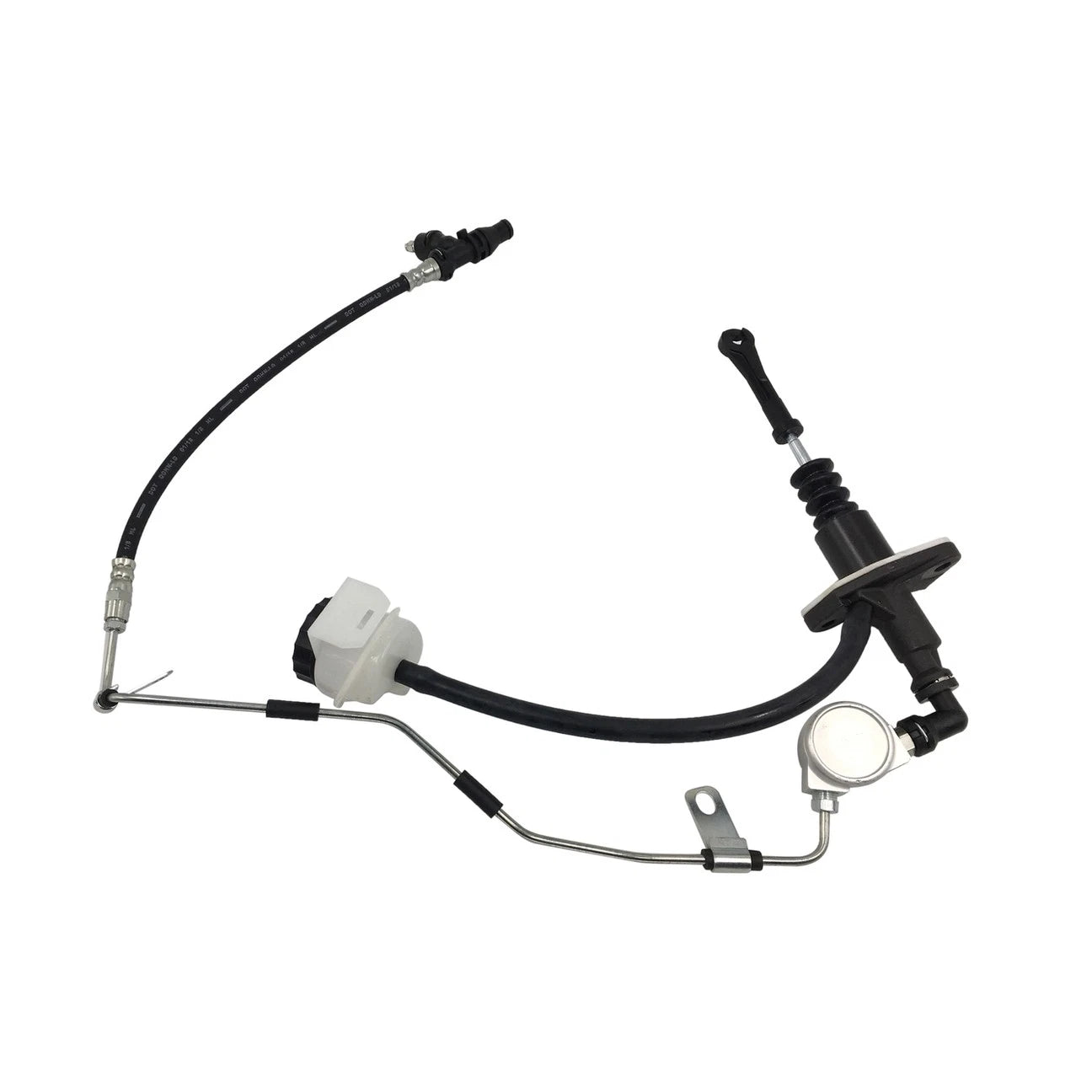 Clutch Master Cylinder and Line Assembly for Saturn Vue (2002–2007) 12577984
