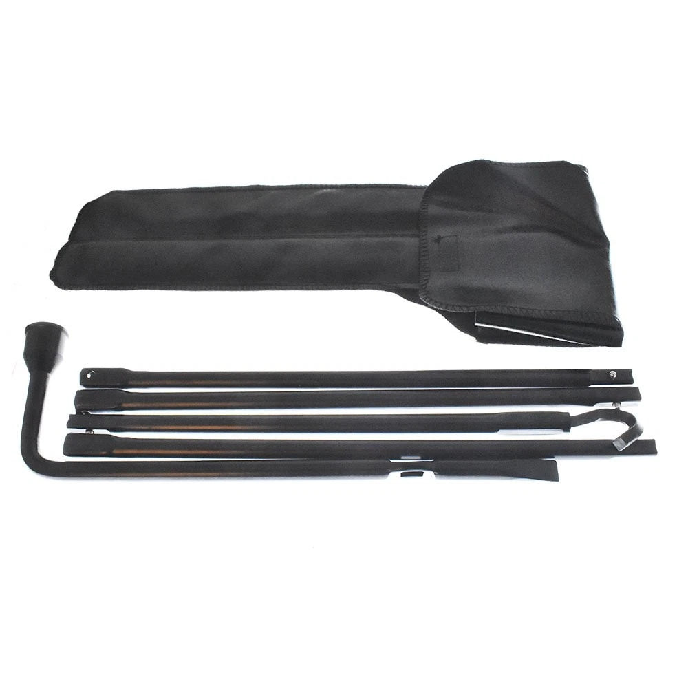 Set of 4 Lug Wrenches for Dodge Ram 1500 (2002–2015)