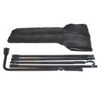 Set of 4 Lug Wrenches for Dodge Ram 1500 (2002–2015)