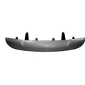 Replacement Metallic/Painted Rear Lower Valance Panel w/o Hands-Free Liftgate