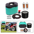 Air Filter Kit for R322T RZ4222F Z6000