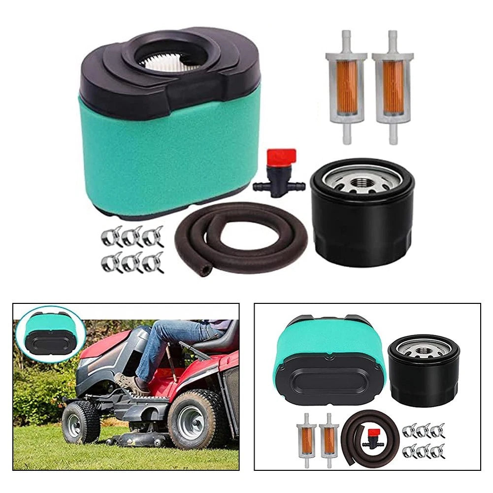 Air Filter Kit for R322T RZ4222F Z6000