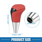 Carbon Fiber Gear Shift Knob for Toyota 