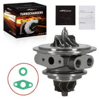 Turbo CHRA Cartridge for Ford Lincoln Explorer Flex MKS MKT (2009–2019)