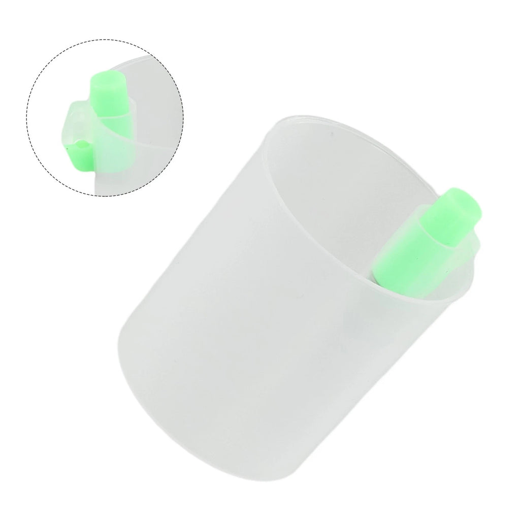 Fishing Pole Pots Feeder for Fishing Pellet