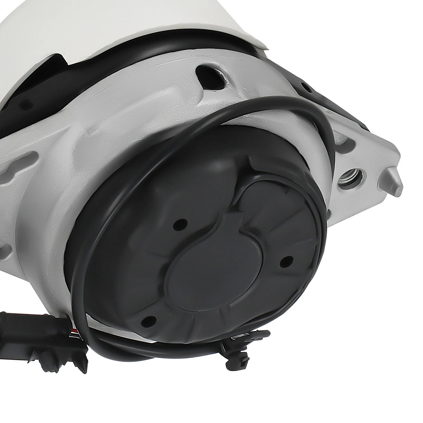 Engine Mount for Mercedes-Benz W166 ML350 GL400 (2012–2016)