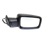 Right Power Fold Heated Mirror for Ram 1500 (2014–2018) with Puddle Light