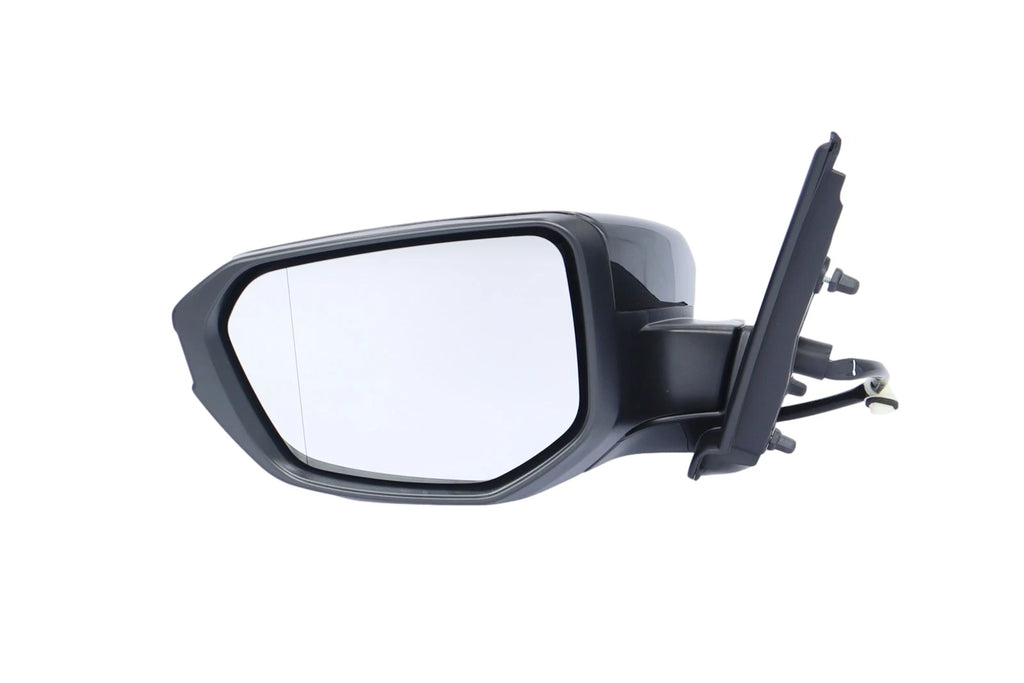 Driver Side Power Heated Mirror for Honda Civic (2016–2018)