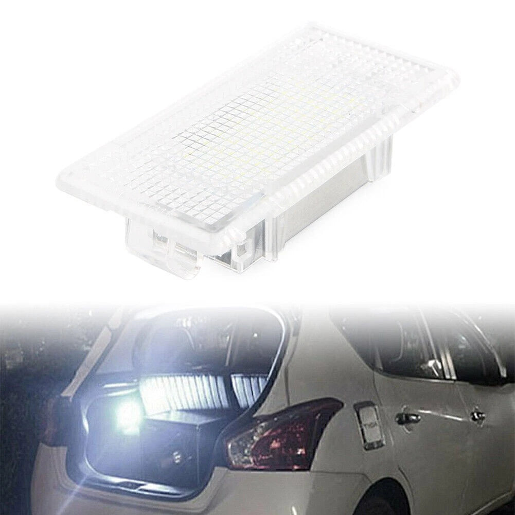 24 LED Interior Light Set for BMW E90 E92 (2006–2013)