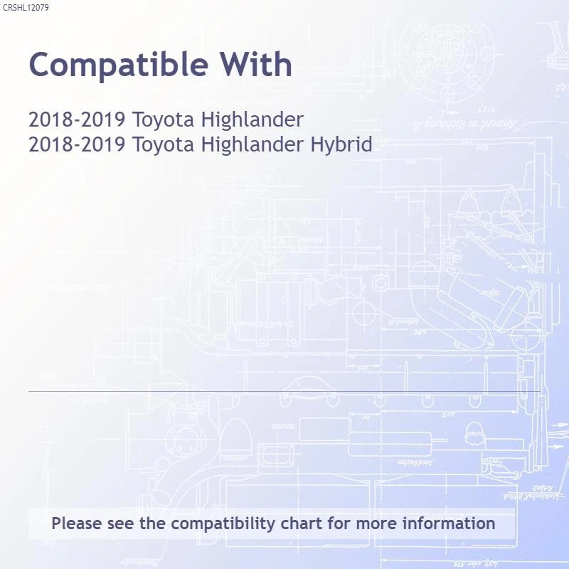 Passenger Side Outer Tail Light Assembly Replacement w/o Smoked Lens for