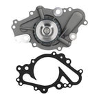 Cooling Water Pump for Dodge Magnum Charger 2.7L (2005–2007) 42041 120-4190 AW7161