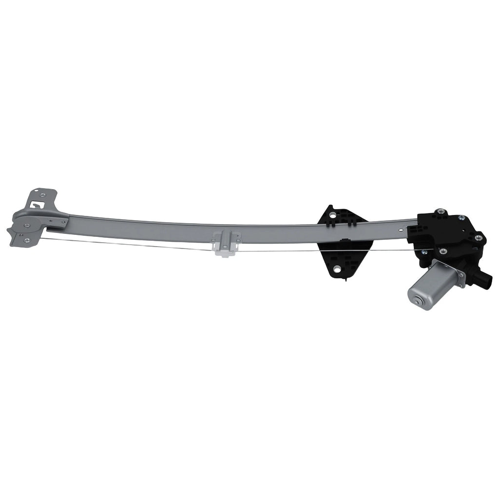 Passenger Side Power Window Assembly for Honda CR-V (2007–2011) 748161