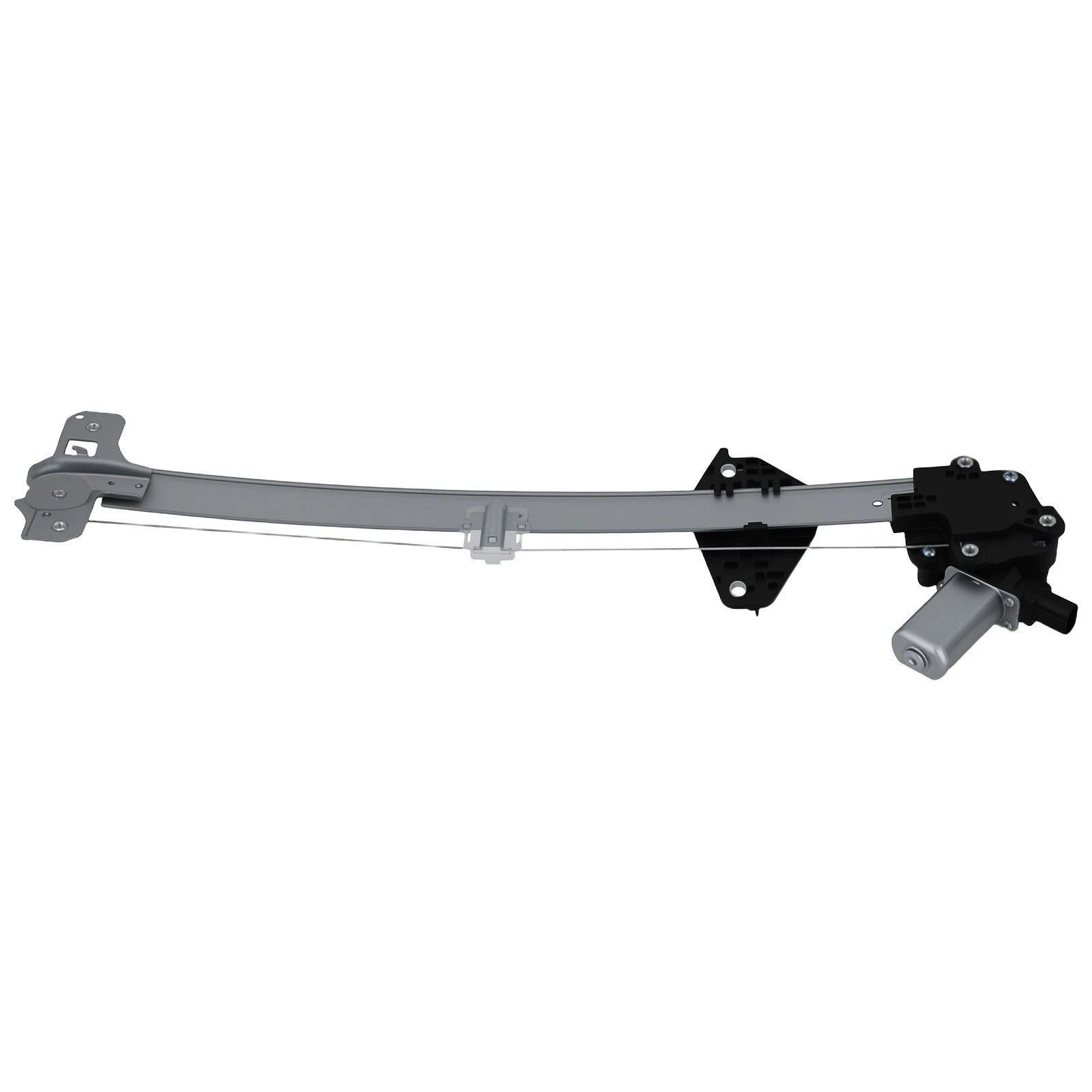 Passenger Side Power Window Assembly for Honda CR-V (2007–2011) 748161