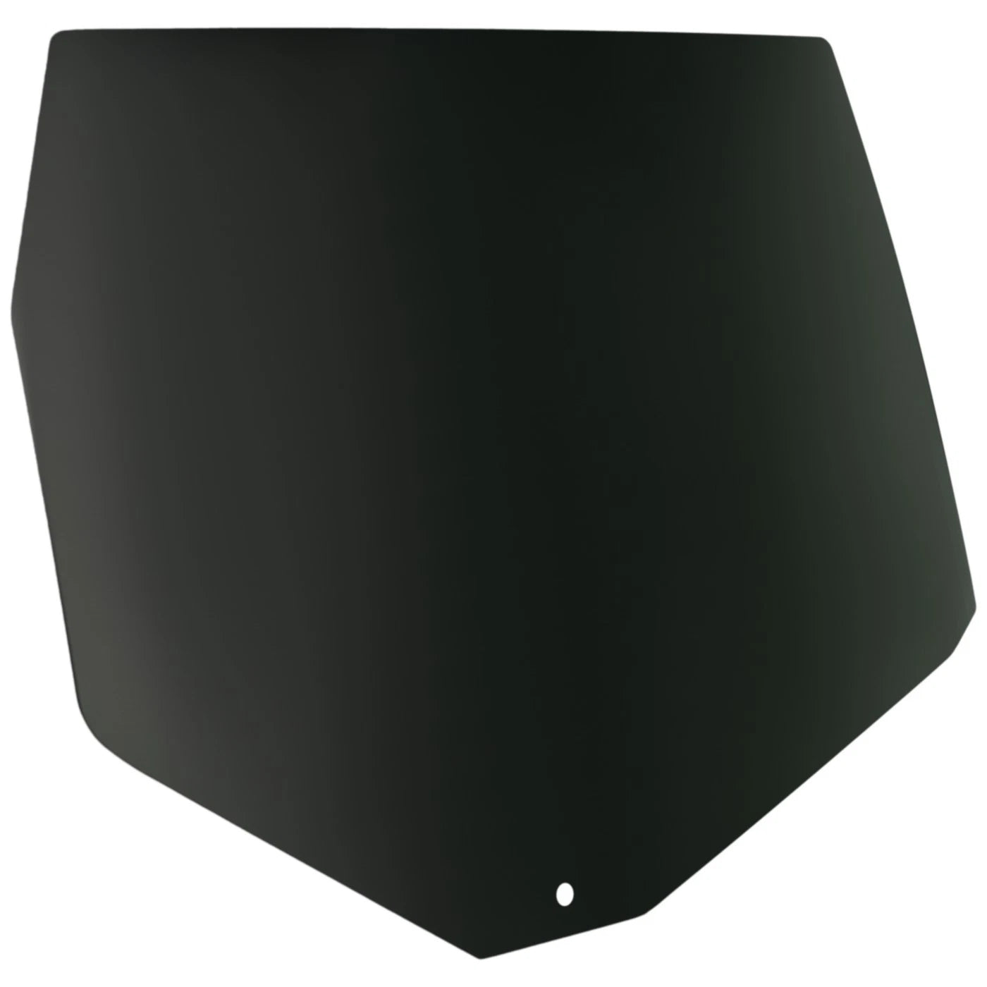 Rear Passenger Door Glass for Jeep Grand Cherokee (2011–2013)