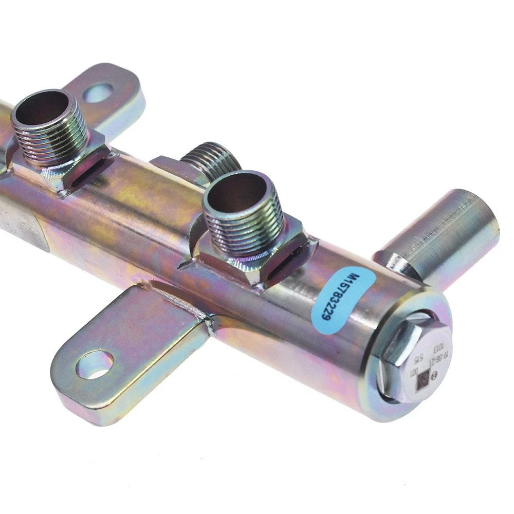 Fuel Rail with Sensor for Dodge Ram 2500 3500 (2007–2012)