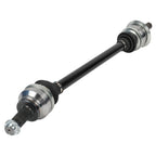 2X CV Axle Shaft Assembly for BMW X5 X6 (2007–2019) Rear Left Right