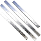 Luxury FX Rocker Panel Insert Trim Kit 6pc for 2007–2008 Chevy Suburban