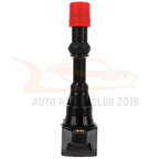 Set of 4 Ignition Coils for Honda Civic Hybrid (2003)