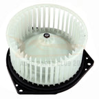HVAC Blower Motor & Heater Core Kit for Ford Expedition F-250 (1997–2002)