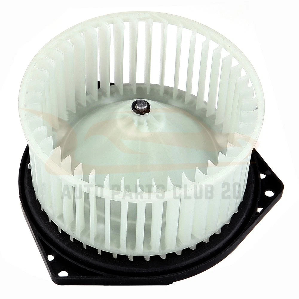 HVAC Blower Motor & Heater Core Kit for Ford Expedition F-250 (1997–2002)