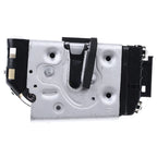 2X Rear Door Lock Actuator for Jeep Wrangler (2007-2018)