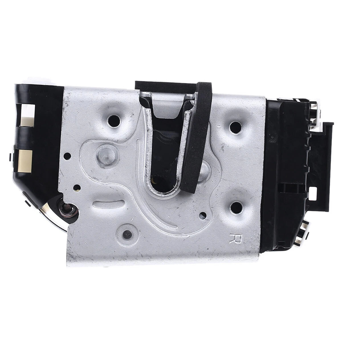2X Rear Door Lock Actuator for Jeep Wrangler (2007-2018)