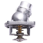 Thermostat Housing Assembly for Land Rover Range Rover, BMW 740i, 540i, 740iL, X5