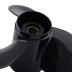 Aluminum Propeller for Mercury 30HP 40HP 50HP 60HP 70HP (15" 48-73140A45)