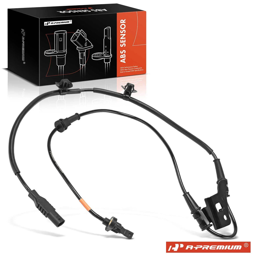 Front Right ABS Wheel Speed Sensor for Kia Sorento (2021–2023)