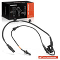 Front Right ABS Wheel Speed Sensor for Kia Sorento (2021–2023)