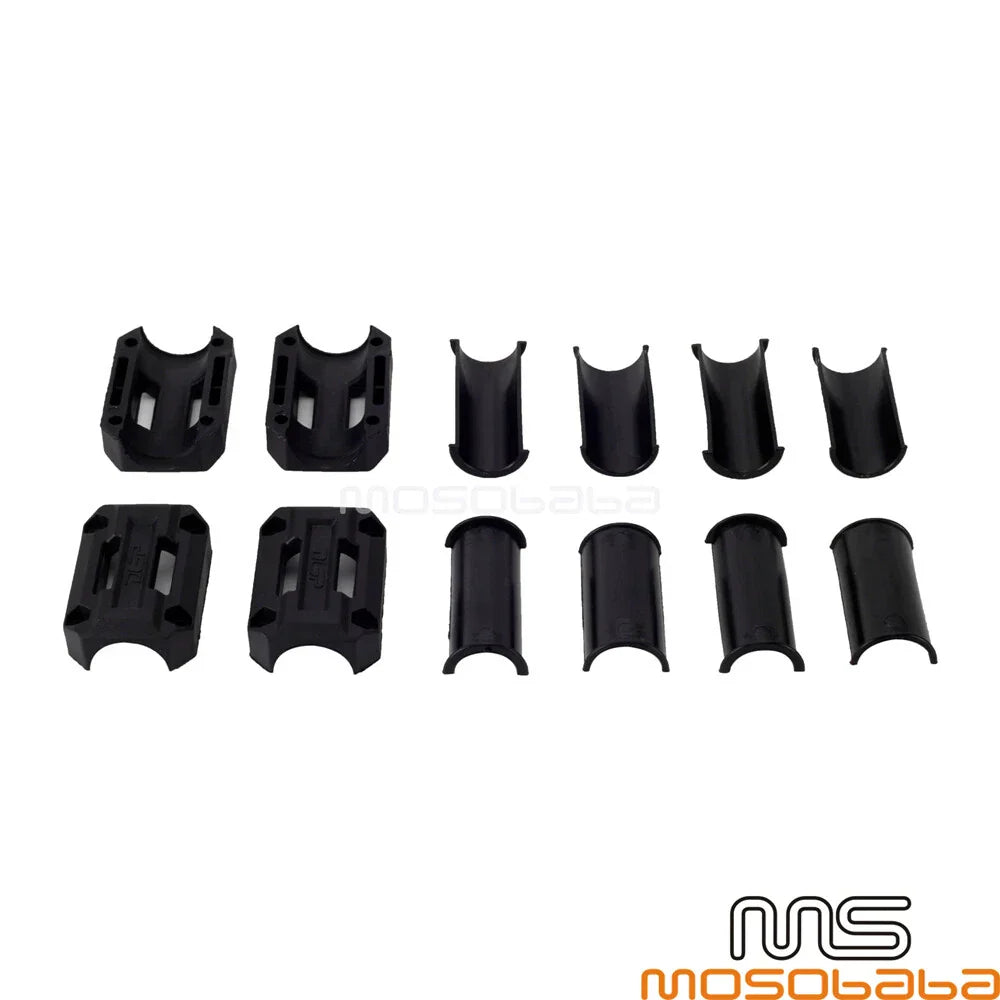 22/25/28mm Bumper Engine Guard Protector for BMW R1200GS F650GS Adventure (2004-2020)
